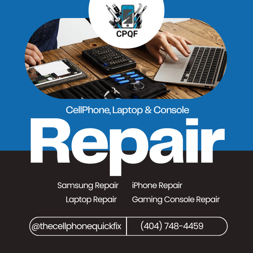 CellPhone Quick Fix | Cellphone Repair and Accessories Reviews