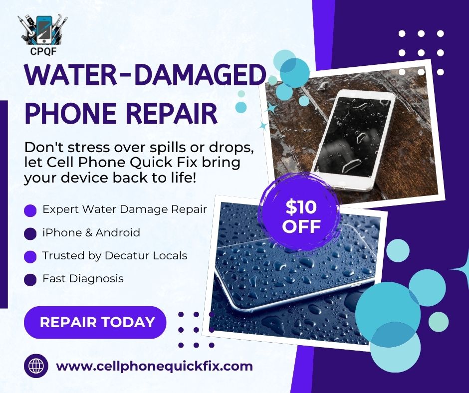 Expert Water Damage Repair