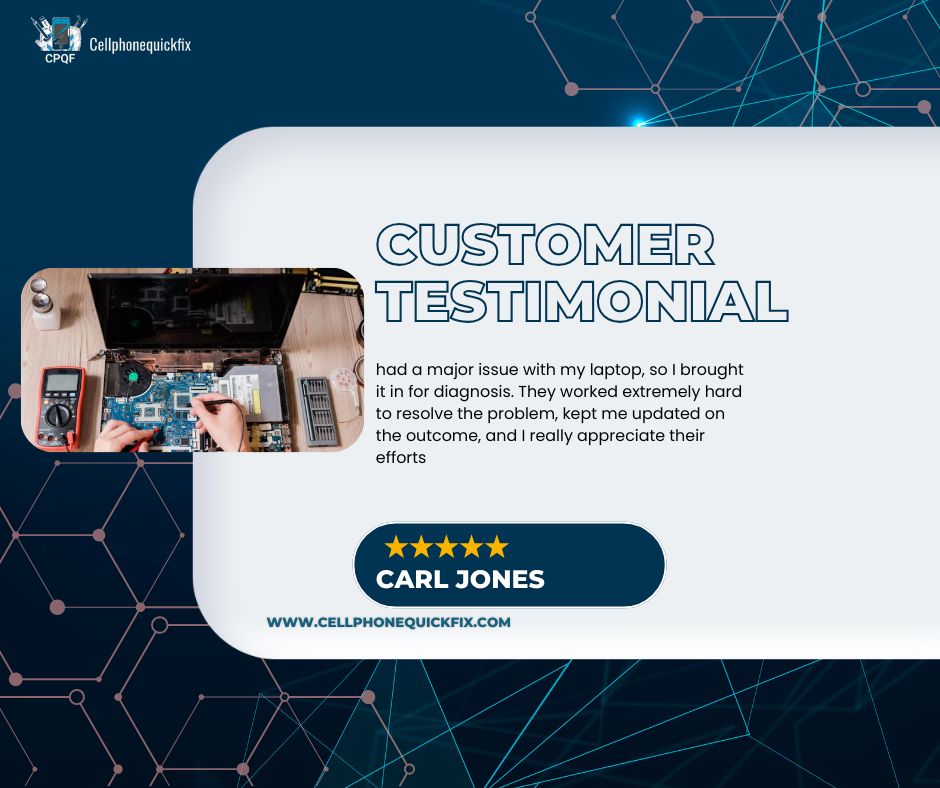 Common Phone Problems We Fix Daily